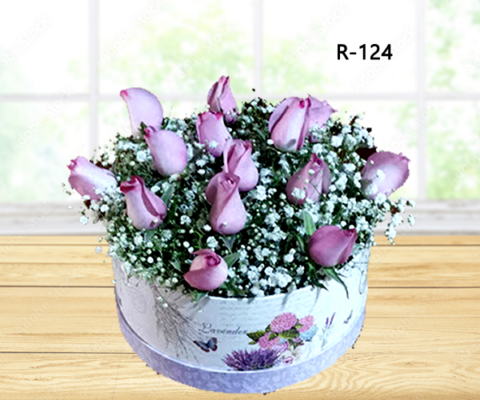 R-124